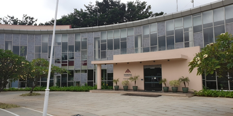 Stonehill International School, Bengaluru
