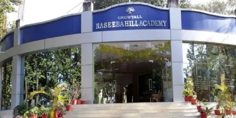 Naseeba Hill Academy