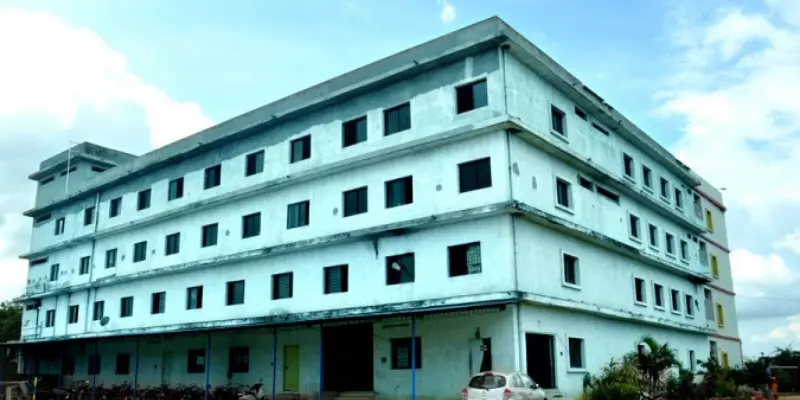 Siddharth public school