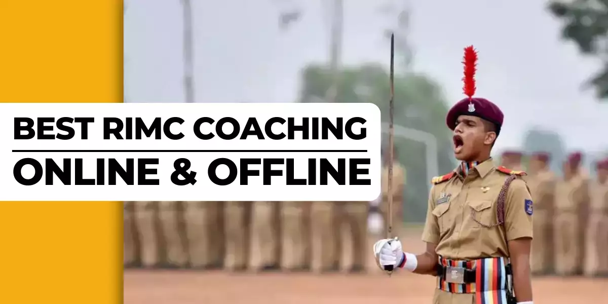 Best RIMC Coaching | Online & Offline